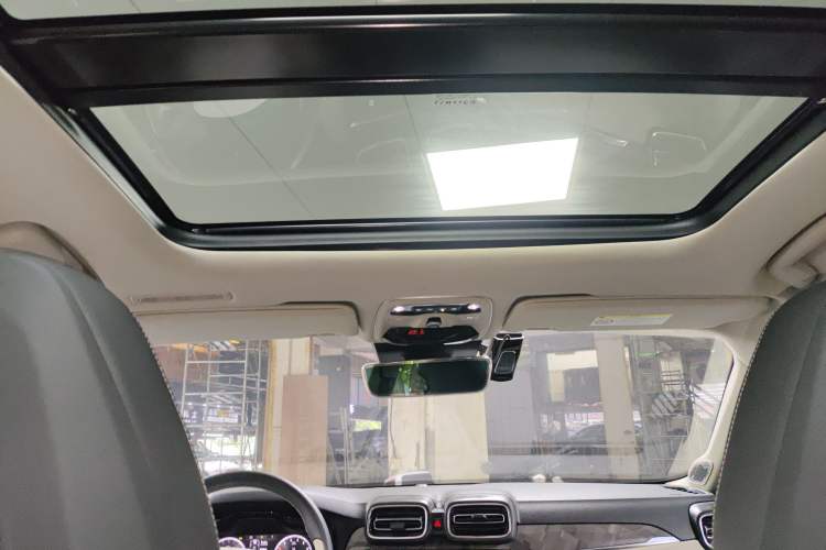 Used Lynk & Co 02 New Energy 2021 1.5T PHEV Pro Headliner