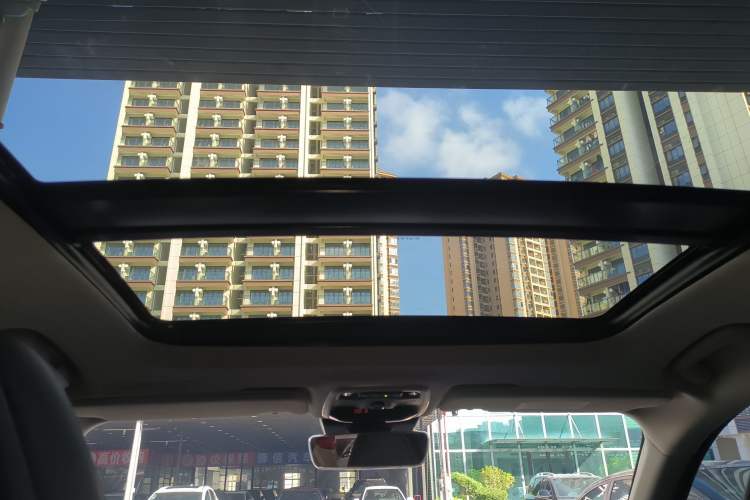 Used Lynk & Co 02 New Energy 2021 1.5T PHEV Pro Headliner