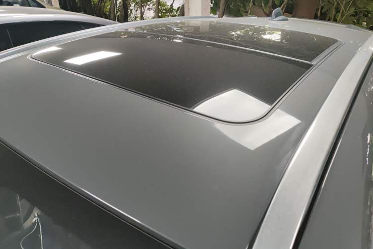 Used Lynk & Co 02 New Energy 2021 1.5T PHEV Pro Roof