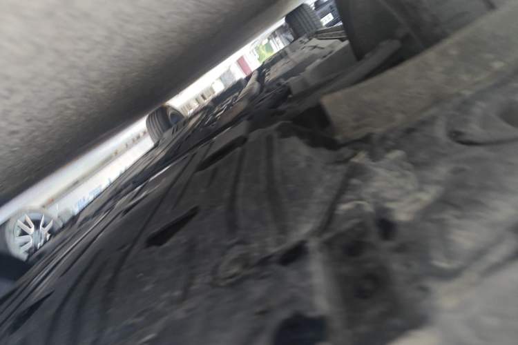 Used Lynk & Co 02 New Energy 2021 1.5T PHEV Pro Chassis Front