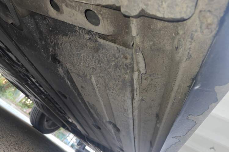 Used Lynk & Co 02 New Energy 2021 1.5T PHEV Pro Chassis Front Left