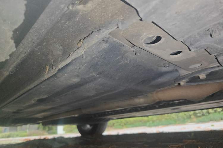 Used Lynk & Co 02 New Energy 2021 1.5T PHEV Pro Chassis Front Right