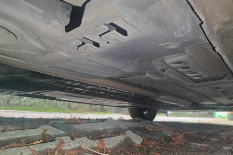 Used Lynk & Co 02 New Energy 2021 1.5T PHEV Pro Chassis Rear Right