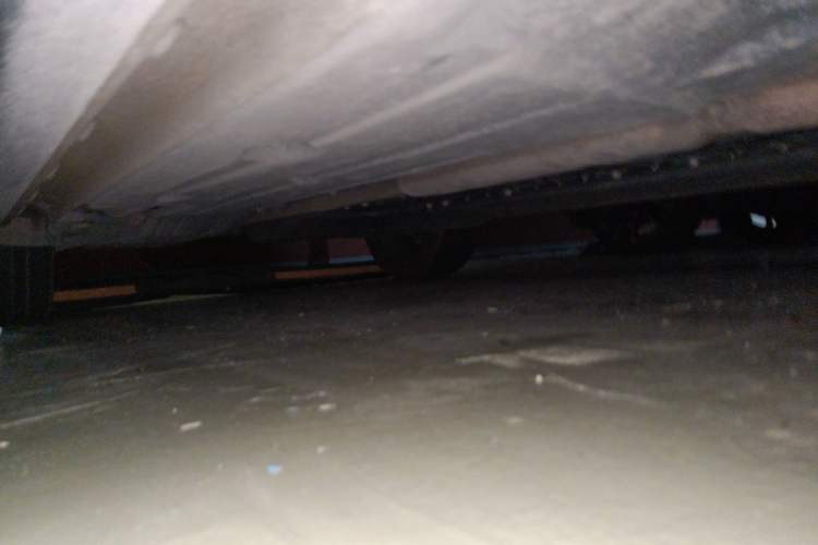Used Lynk & Co 02 New Energy 2021 1.5T PHEV Pro Chassis Rear Right