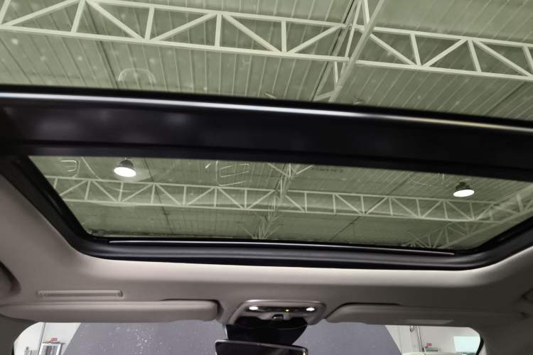 Used Lynk & Co 02 New Energy 2021 1.5T PHEV Pro Headliner