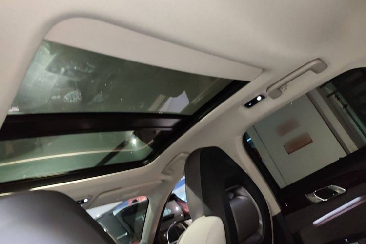 Used Lynk & Co 02 New Energy 2021 1.5T PHEV Pro Headliner