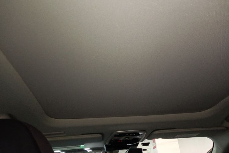 Used Lynk & Co 02 New Energy 2021 1.5T PHEV Pro Headliner