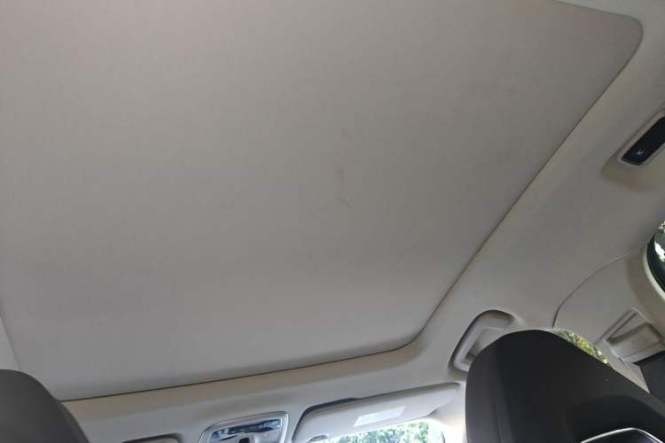 Used Lynk & Co 02 New Energy 2021 1.5T PHEV Pro Headliner