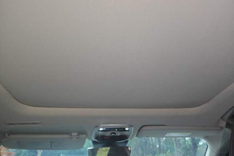 Used Lynk & Co 02 New Energy 2021 1.5T PHEV Pro Headliner