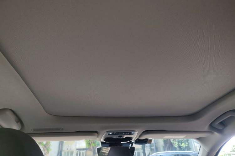 Used Lynk & Co 02 New Energy 2021 1.5T PHEV Pro Headliner