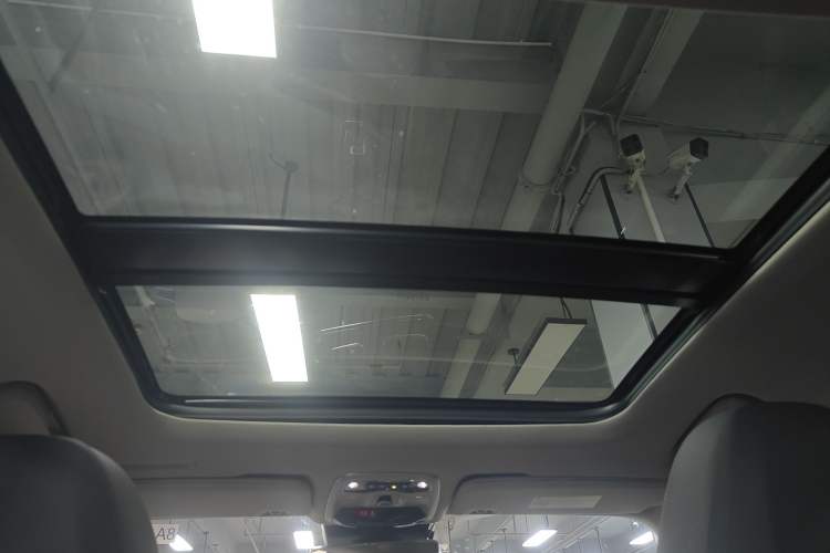 Used Lynk & Co 02 New Energy 2021 1.5T PHEV Pro Headliner
