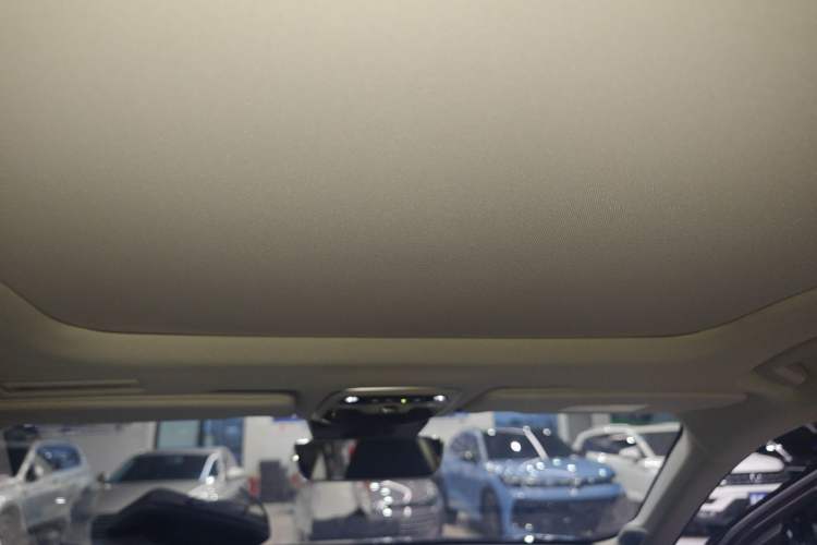 Used Lynk & Co 02 New Energy 2021 1.5T PHEV Pro Headliner