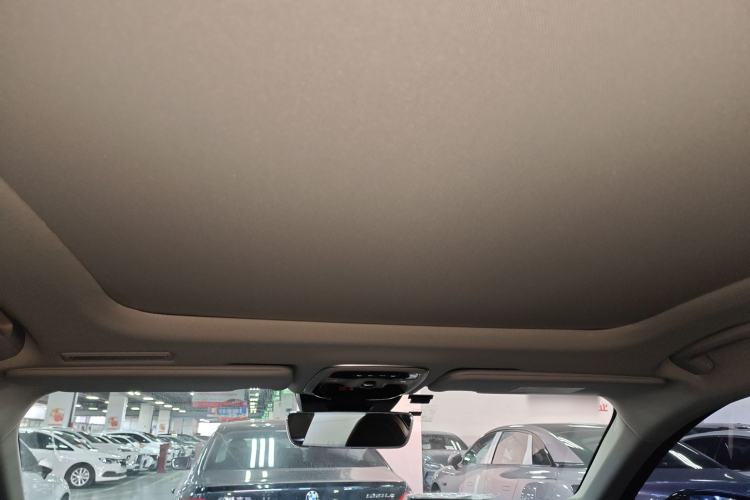 Used Lynk & Co 02 New Energy 2021 1.5T PHEV Pro Headliner