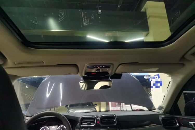 Used Lynk & Co 02 New Energy 2021 1.5T PHEV Pro Headliner