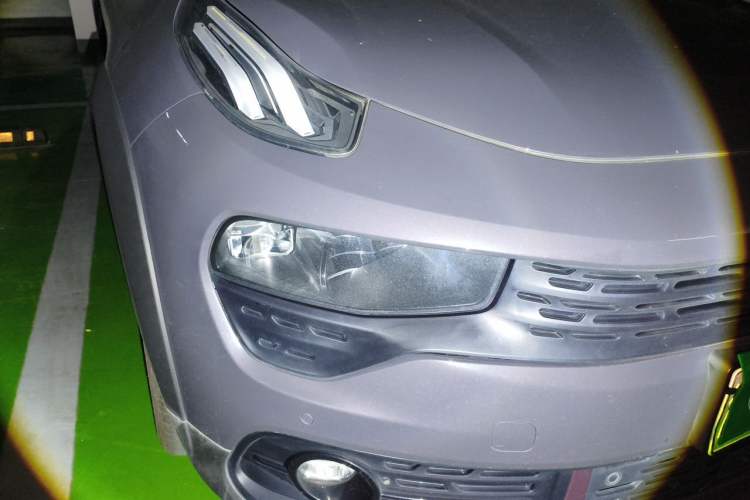 Used Lynk & Co 02 New Energy 2021 1.5T PHEV Pro Right Front Headlight