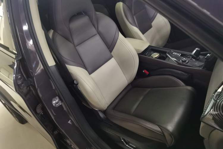 Used Lynk & Co 02 New Energy 2021 1.5T PHEV Pro Right Front Seat