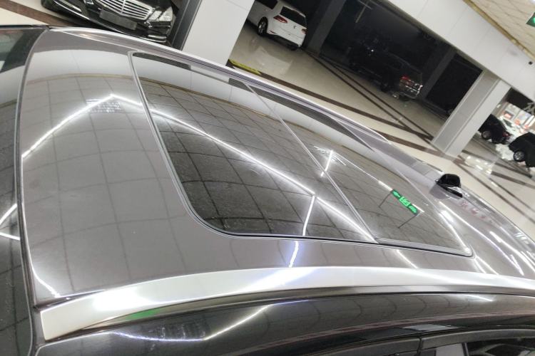 Used Lynk & Co 02 New Energy 2021 1.5T PHEV Pro Roof