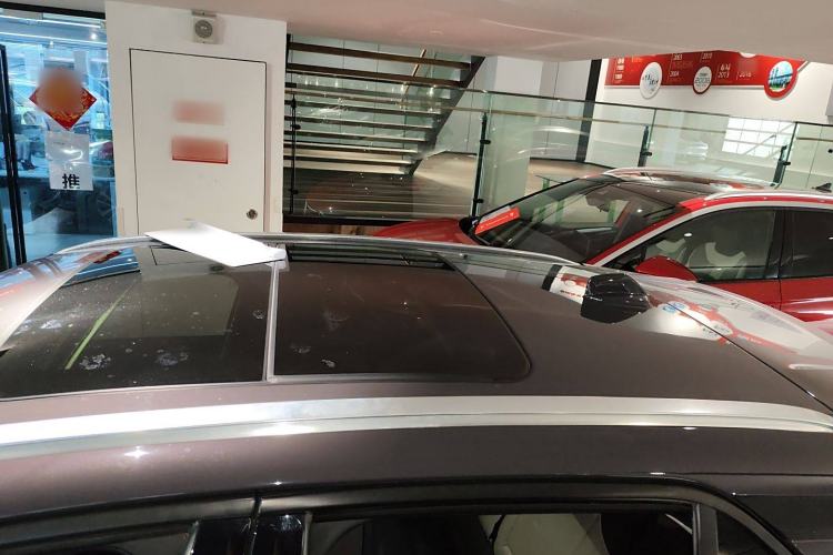Used Lynk & Co 02 New Energy 2021 1.5T PHEV Pro Roof
