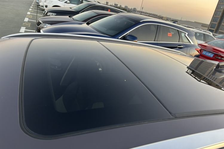 Used Lynk & Co 02 New Energy 2021 1.5T PHEV Pro Roof