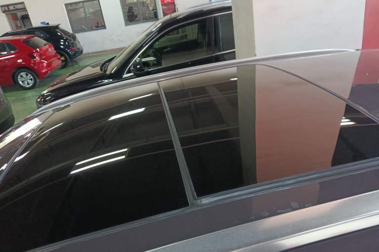 Used Lynk & Co 02 New Energy 2021 1.5T PHEV Pro Roof