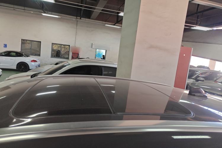 Used Lynk & Co 02 New Energy 2021 1.5T PHEV Pro Roof