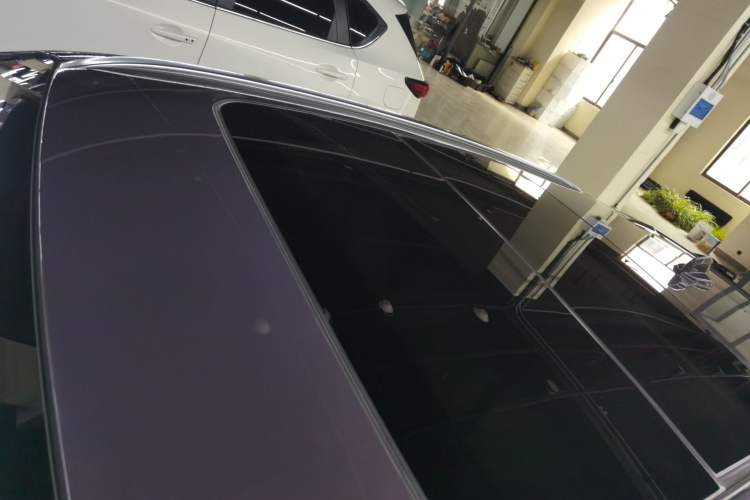 Used Lynk & Co 02 New Energy 2021 1.5T PHEV Pro Roof