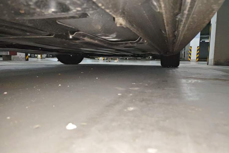 Used Lynk & Co 03 2023 1.5TD DCT JingPro Chassis Rear Right