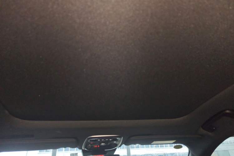 Used Lynk & Co 03 2021 2.0TD Automatic Trendy Champion Edition Headliner