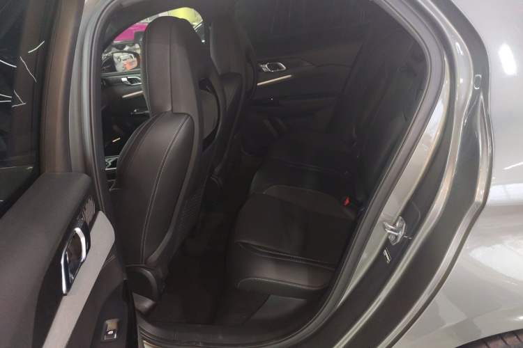 Used Lynk & Co 03 2021 2.0TD Automatic Trendy Champion Edition Left Rear Seat