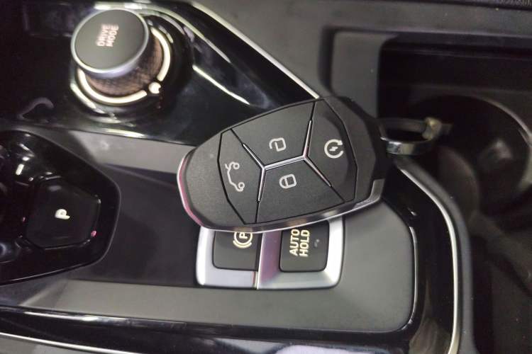 Used Lynk & Co 03 2021 2.0TD Automatic Trendy Champion Edition Vehicle Key