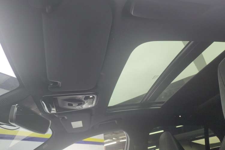 Used Lynk & Co 03 2022 2.0TD DCT JingPro Headliner