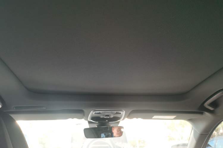 Used Lynk & Co 03 2021 2.0TD Automatic Trendy Champion Edition Headliner