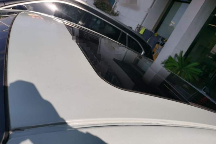 Used Lynk & Co 03 2021 2.0TD Automatic Trendy Champion Edition Roof