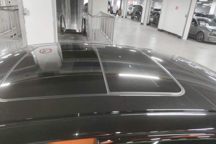 Used Lynk & Co 03 2023 2.0TD DCT H-Power Halo Roof