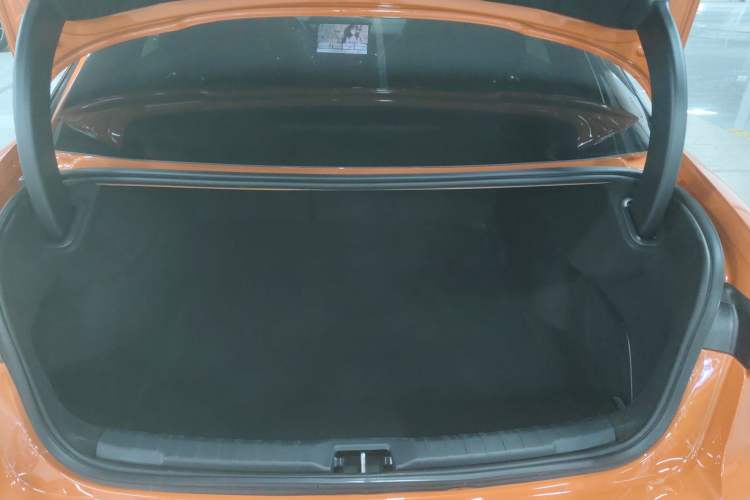 Used Lynk & Co 03 2023 2.0TD DCT H-Power Halo Trunk