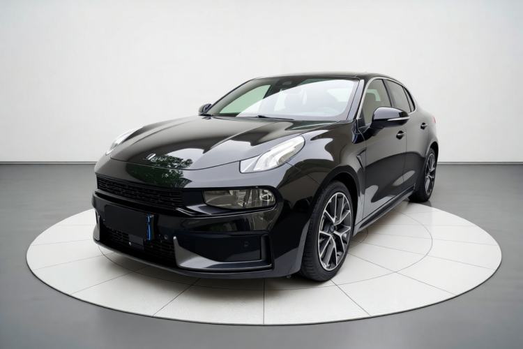 Used Lynk & Co 03 2018 1.5TD DCT JingPro Edition China V Standard Guazi used car, China used car export, Used car for sale, Used cars, Cheapest cars for sale