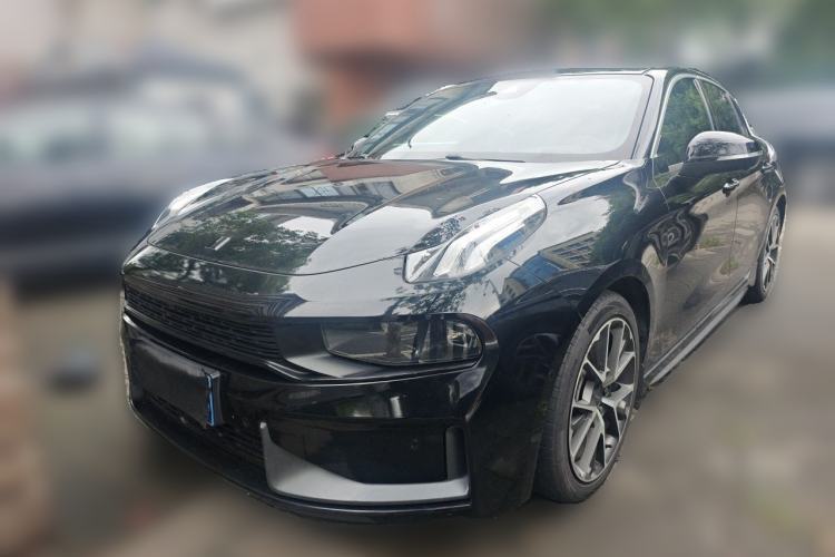 Used Lynk & Co 03 2018 1.5TD DCT JingPro Edition China V Standard Guazi used car, China used car export, Used car for sale, Used cars, Cheapest cars for sale