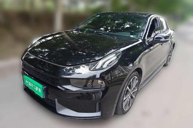 Used Lynk & Co 03 2018 1.5TD DCT Sport Edition China V Standard Guazi used car, China used car export, Used car for sale, Used  cars, Cheapest cars for sale