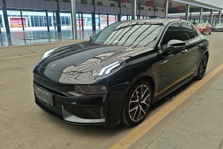Used Lynk & Co 03 2018 1.5TD DCT JingPro Edition China V Standard Guazi used car, China used car export, Used car for sale, Used  cars, Cheapest cars for sale