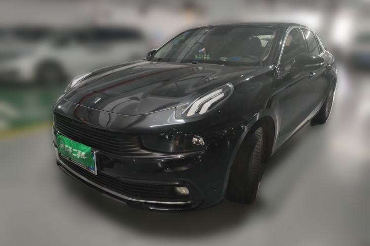 Used Lynk & Co 03 2018 1.5TD DCT Version China V Standard Guazi used car, China used car export, Used car for sale, Used cars, Cheapest cars for sale
