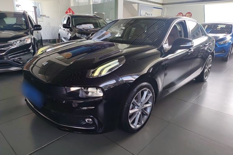 Ojetý Lynk & Co 03 2018 1.5TD DCT Pro Version China V Standard Guazi used car, China used car export, Used car for sale, Used  cars, Cheapest cars for sale