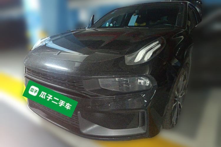 Used Lynk & Co 03 2018 1.5TD DCT Sport Edition China V Standard Guazi used car, China used car export, Used car for sale, Used cars, Cheapest cars for sale