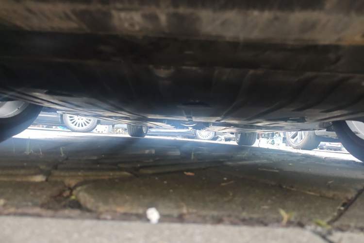 Used Lynk & Co 03 2018 1.5TD DCT JingPro Edition China V Standard Chassis Front