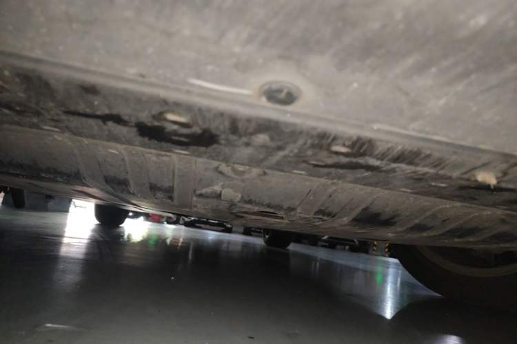 Used Lynk & Co 03 2018 1.5TD DCT Version China V Standard Chassis Front
