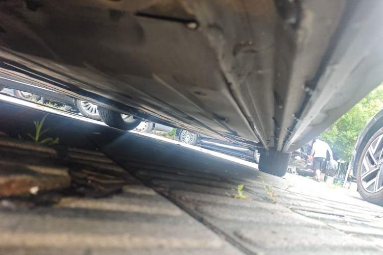 Used Lynk & Co 03 2018 1.5TD DCT JingPro Edition China V Standard Chassis Front Left