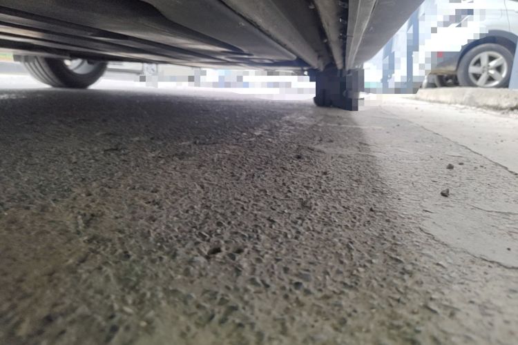 Used Lynk & Co 03 2018 1.5TD DCT JingPro Edition China V Standard Chassis Front Left