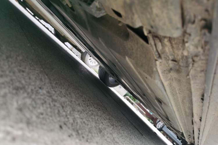 Used Lynk & Co 03 2018 1.5TD DCT Sport Edition China V Standard Chassis Front Left