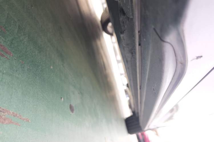 Used Lynk & Co 03 2018 1.5TD DCT JingPro Edition China V Standard Chassis Front Left