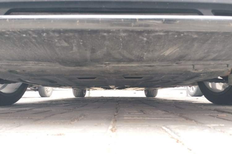 Used Lynk & Co 03 2018 1.5TD DCT JingPro Edition China V Standard Chassis Front
