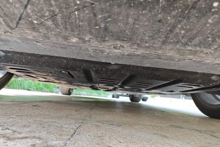 Used Lynk & Co 03 2018 1.5TD DCT JingPro Edition China V Standard Chassis Front